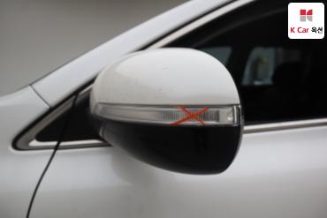 2015 - kia sorento