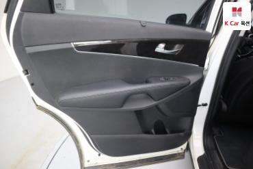 2015 - kia sorento