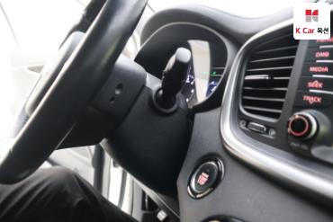 2015 - kia sorento