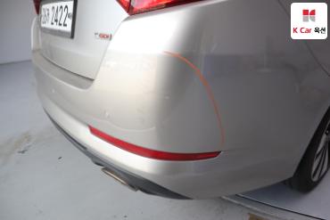 2013 - kia k5