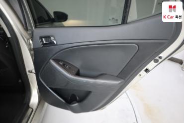 2013 - kia k5
