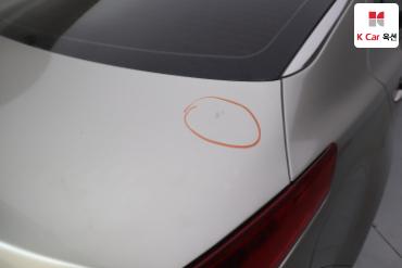 2013 - kia k5