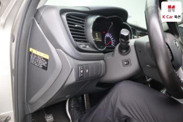 2013 - kia k5