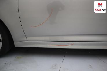 2013 - kia k5