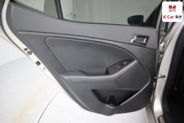 2013 - kia k5