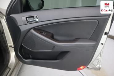 2013 - kia k5