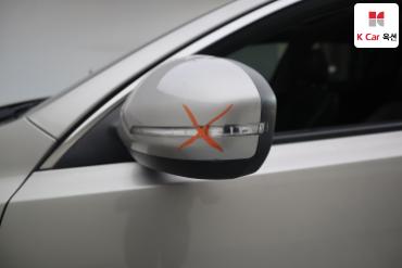 2013 - kia k5