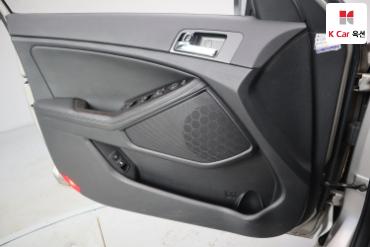 2013 - kia k5