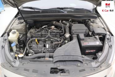2013 - kia k5
