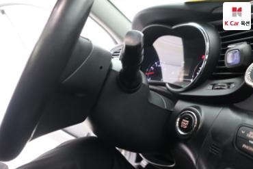2013 - kia k5
