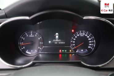 2013 - kia k5