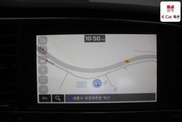 2018 - hyundai avante