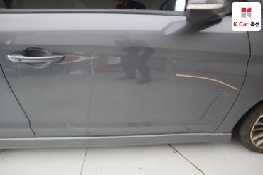 2018 - hyundai avante