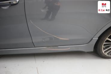 2018 - hyundai avante
