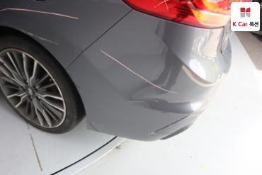 2018 - hyundai avante