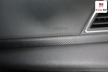 2018 - hyundai avante