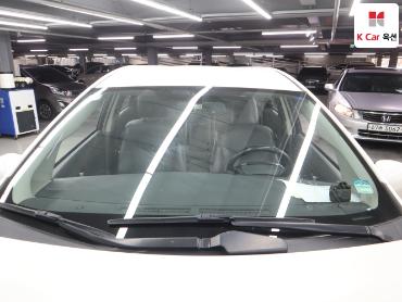 2011 - toyota prius