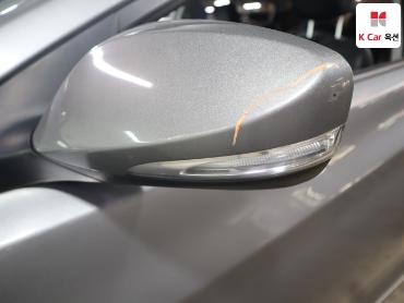 2011 - hyundai avante