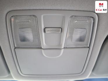 2011 - hyundai avante