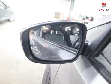 2011 - hyundai avante
