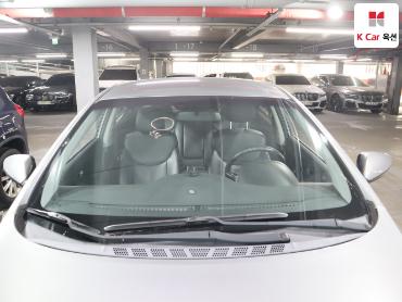 2011 - hyundai avante