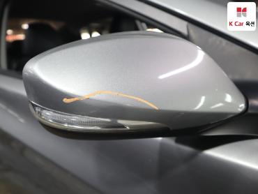 2011 - hyundai avante
