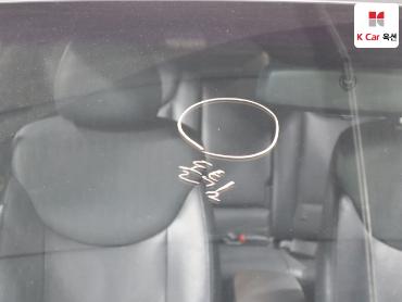 2011 - hyundai avante