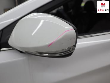 2014 - hyundai avante