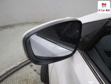 2014 - hyundai avante