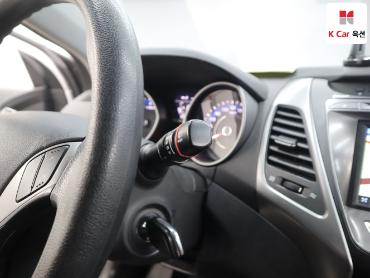 2014 - hyundai avante