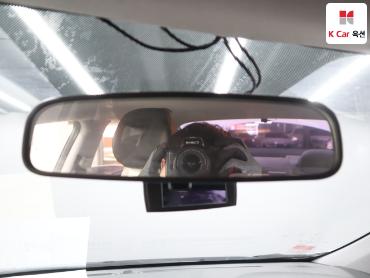 2014 - hyundai avante