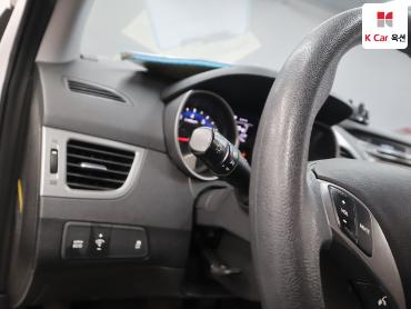 2014 - hyundai avante