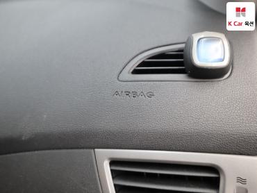 2014 - hyundai avante