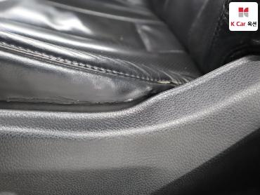 2014 - hyundai grandeur