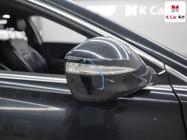 2014 - hyundai grandeur