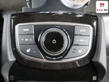 2014 - hyundai grandeur