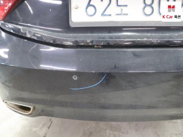 2014 - hyundai grandeur