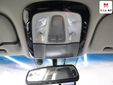 2014 - hyundai grandeur