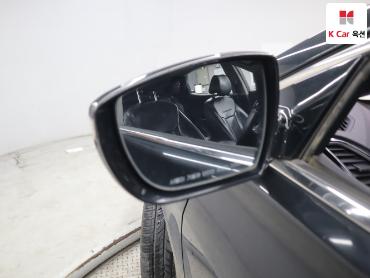 2014 - hyundai grandeur
