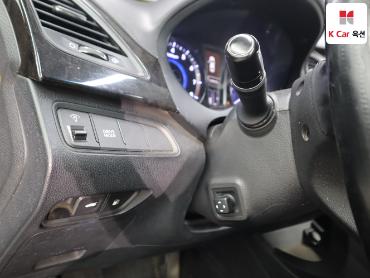 2014 - hyundai grandeur