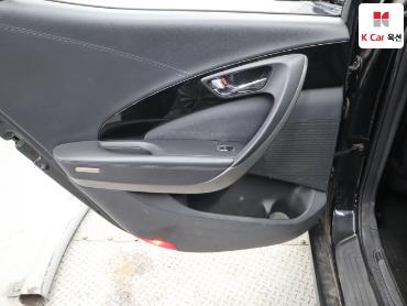 2014 - hyundai grandeur