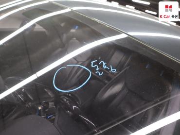 2014 - hyundai grandeur