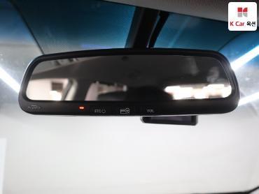 2015 - hyundai santa fe