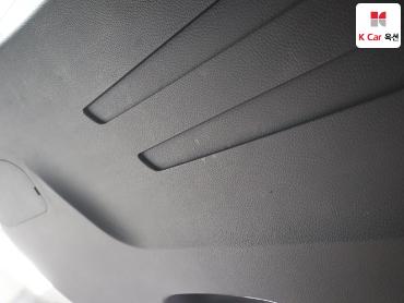 2015 - hyundai santa fe