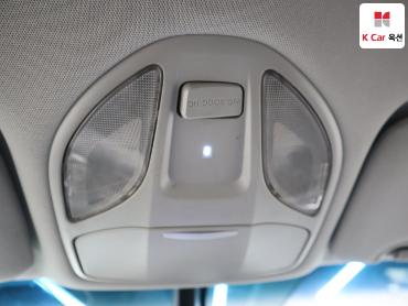 2015 - hyundai santa fe