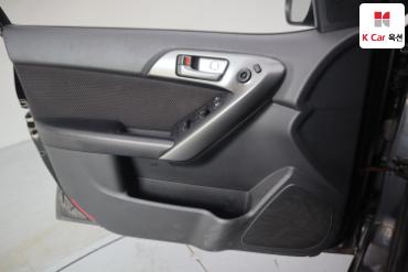 2010 - kia forte