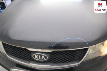 2010 - kia forte