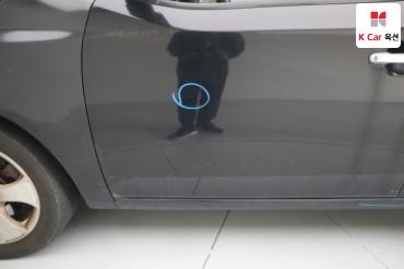 2010 - kia forte
