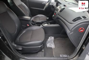 2010 - kia forte