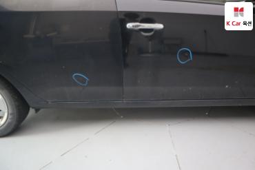 2010 - kia forte